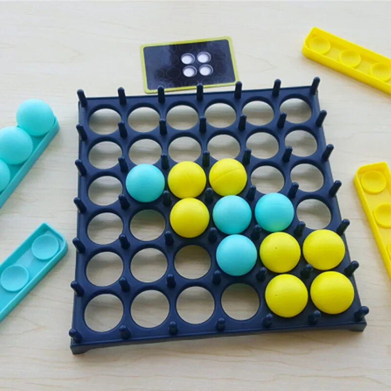 BounceBurst™ — Ignite Active Play and Unbreakable Family Joy