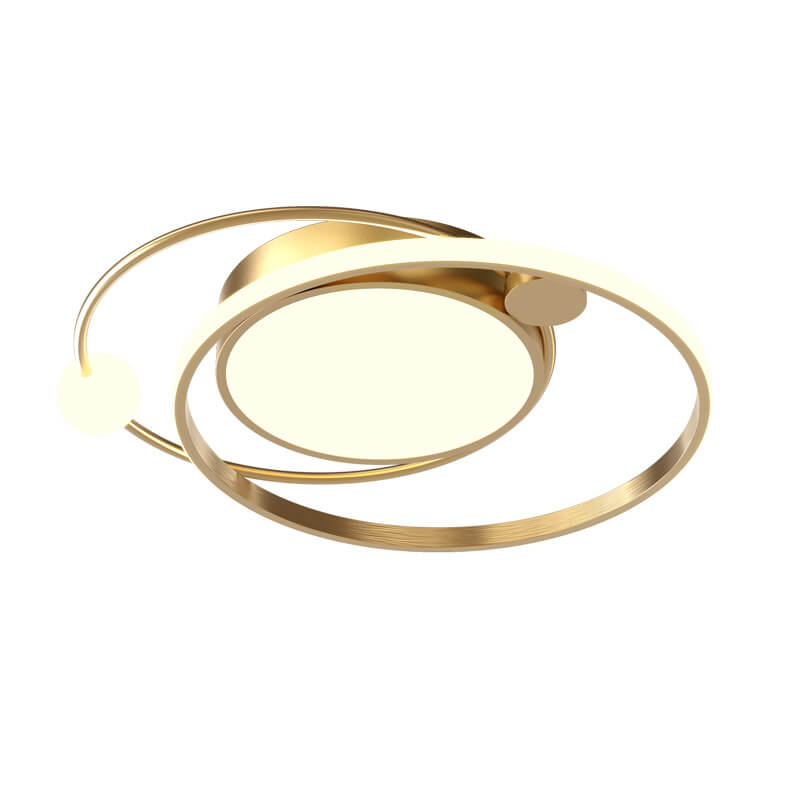 Circular LED Ceiling Light