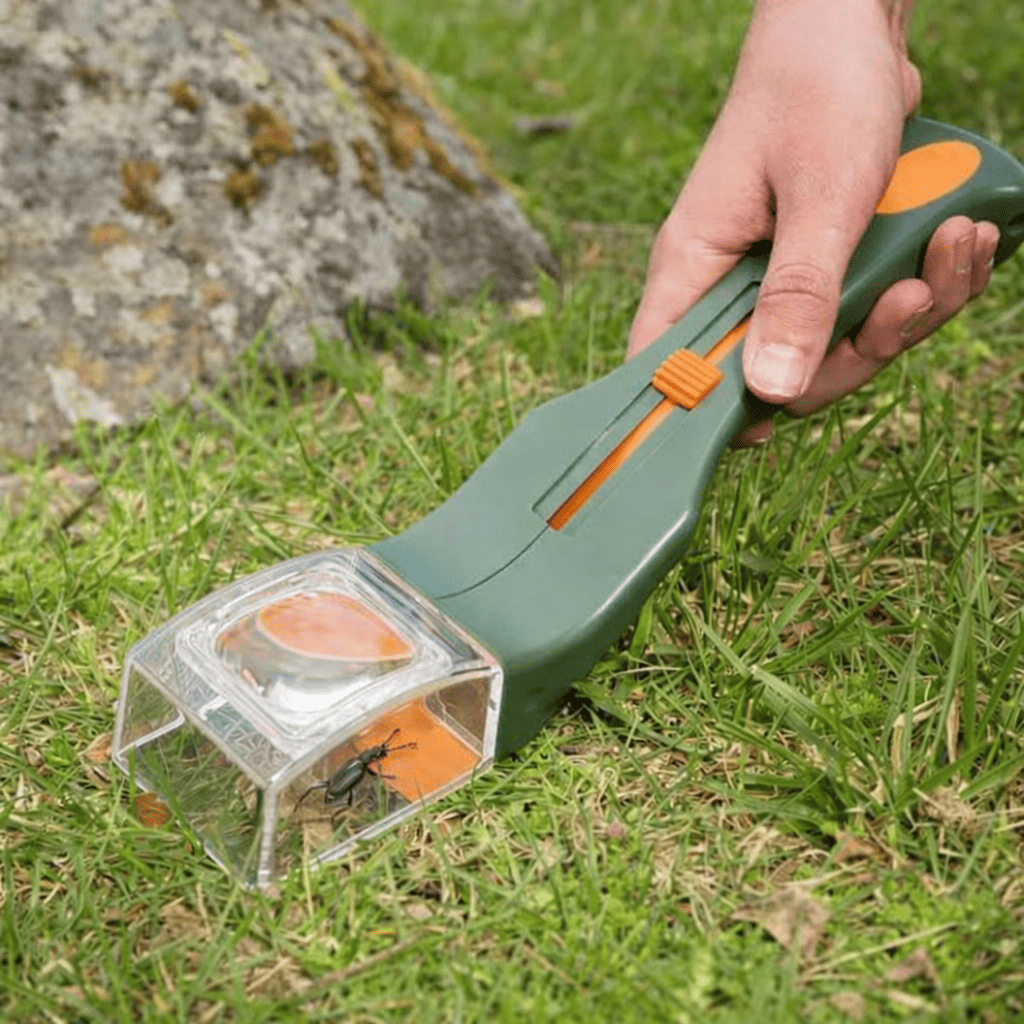 Snap Trap – Gently Capture Insects and Quickly Free Your Home!