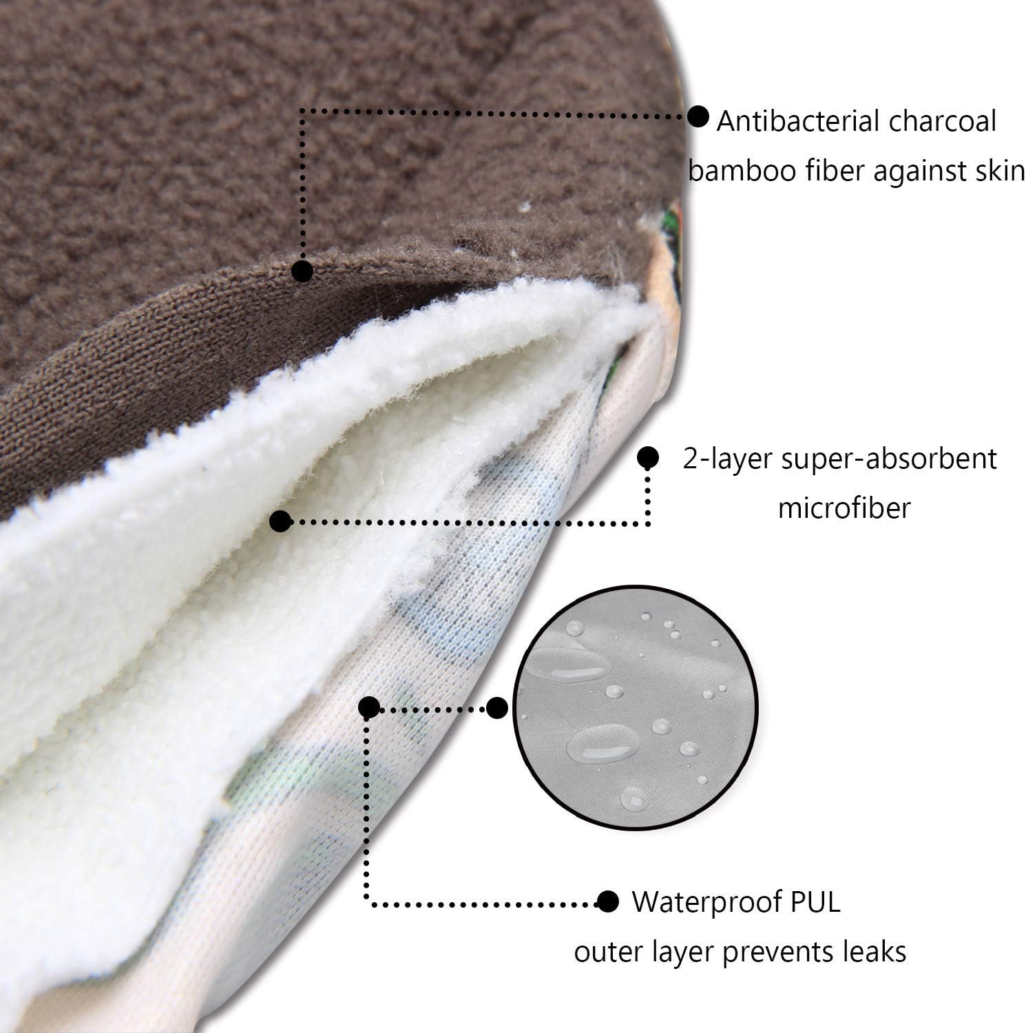 Stay Fresh, Safe, and Eco-Friendly Every Day with EcoFlow