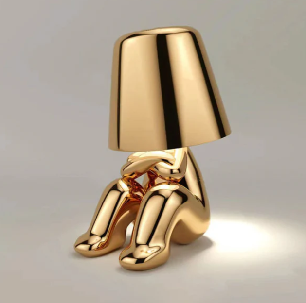 Experience Enchanting Warmth and Timeless Elegance with AuroraLux