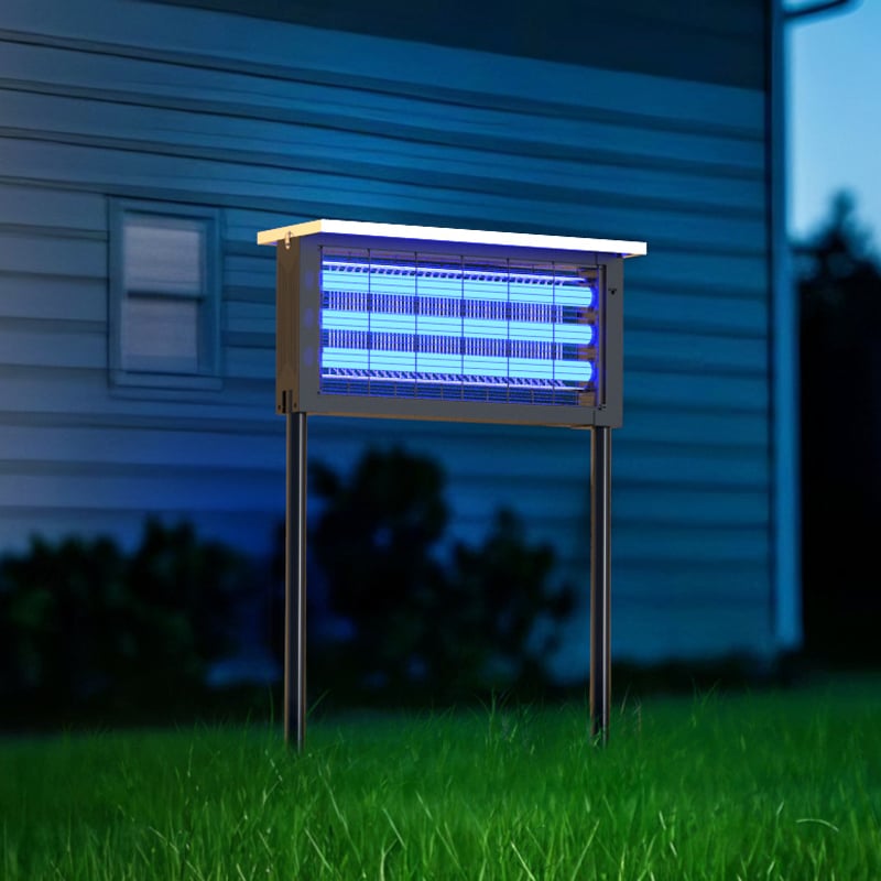 AeroShield – Relax in Nature Without Annoying Mosquitoes!