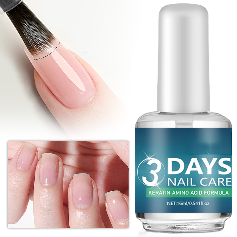 Buy One, Get One Free | Nail Oil for Strength and Shine Boost