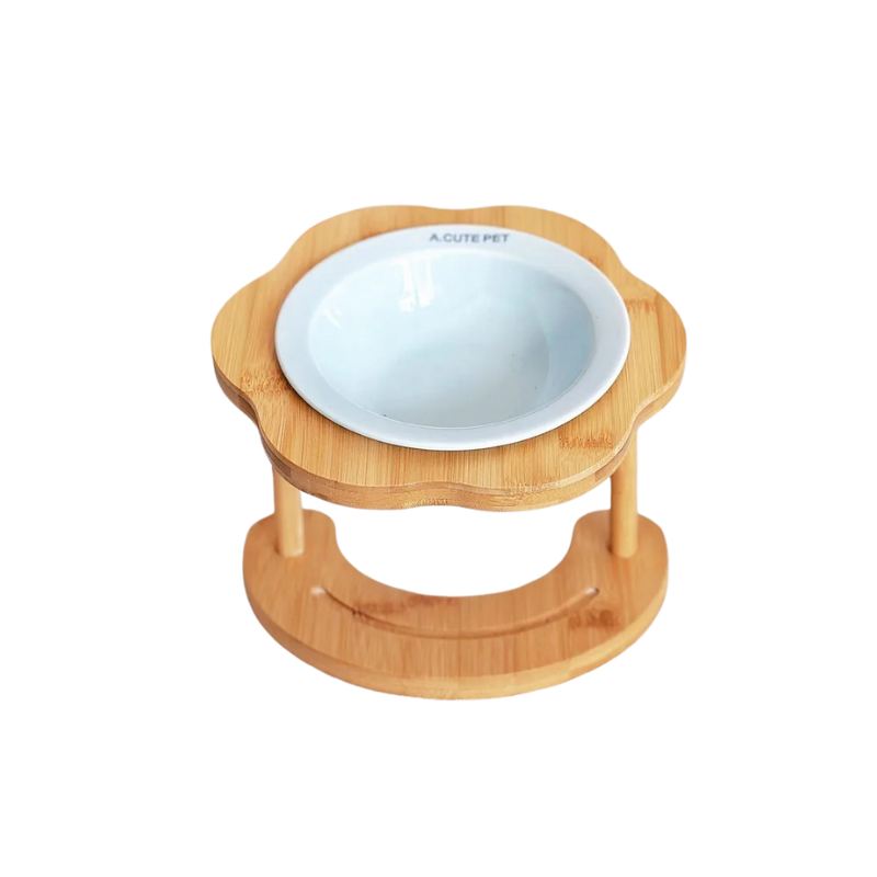 Stress-Free Feeding Solution for Your Pet – Comfort and Relaxation