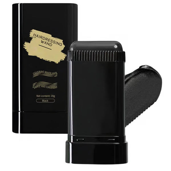 Hair Color Refresh Stick with Comb Applicator