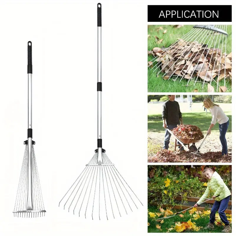 Effortlessly Master Every Garden Angle Without Pain