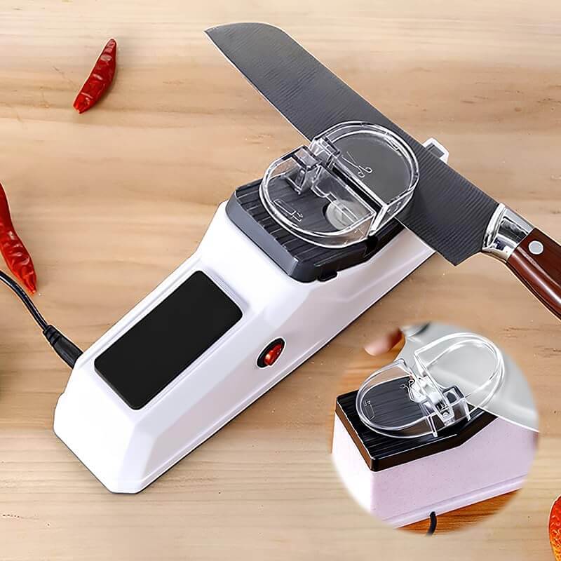 EdgeMaster™ — Unlock Razor-Sharp Precision and Effortless Kitchen Mastery