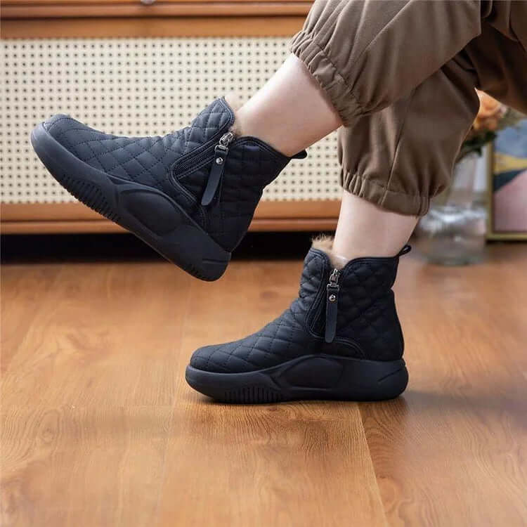 RambleStride™ — Step Into Lasting Comfort and Unshakable Confidence