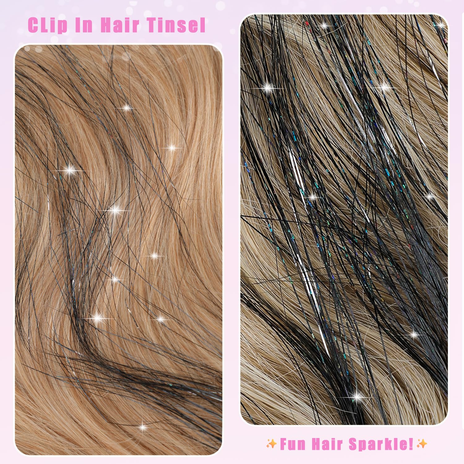 Transform Your Hair into a Radiant Explosion of Color and Glamour!