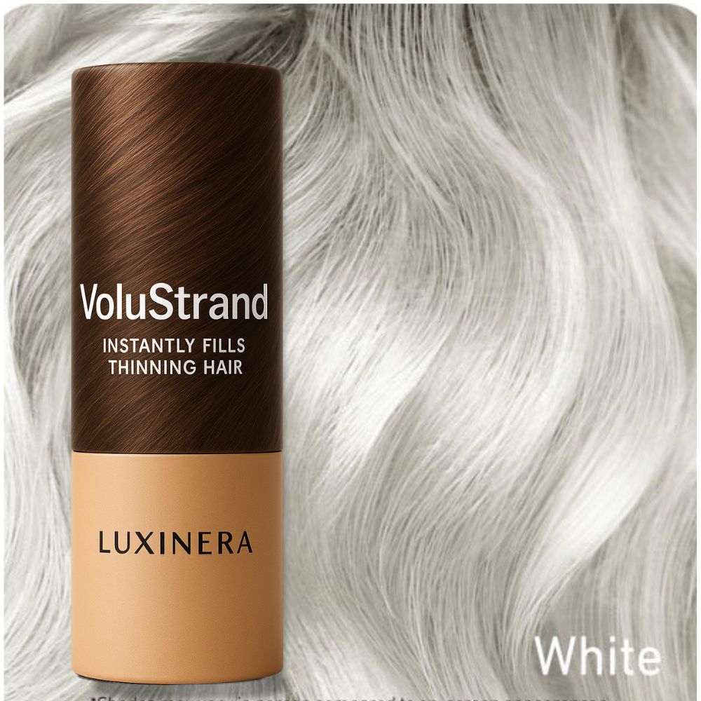 FolliBurst™ — Instantly Transform Thinning Hair into Full-Bodied Confidence