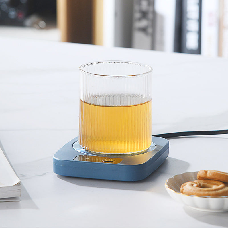 BlazeSip — Enjoy Every Sip Hot, Cozy, and Customized to Your Taste