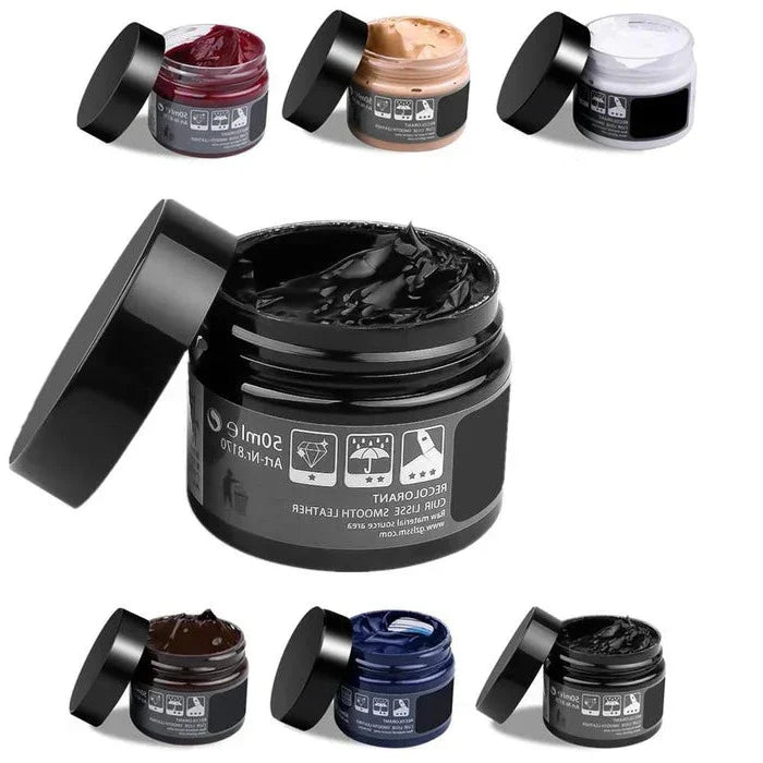 Leather Repair Gel – Restore Your Leather Like a Pro