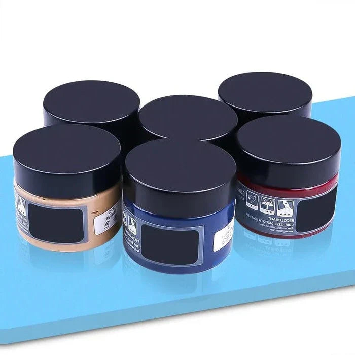 Leather Repair Gel – Restore Your Leather Like a Pro