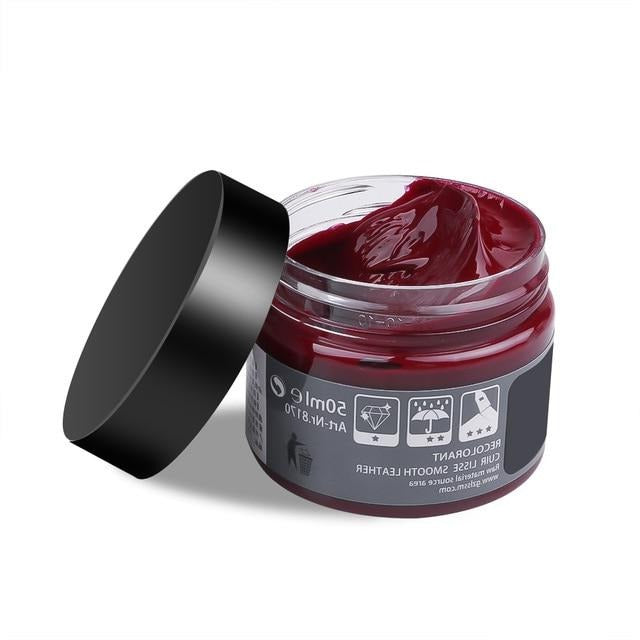 Leather Repair Gel – Restore Your Leather Like a Pro