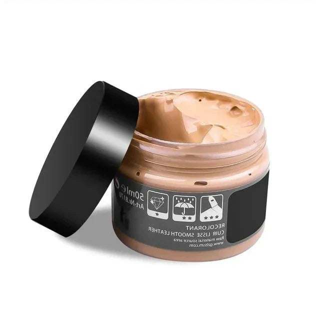 Leather Repair Gel – Restore Your Leather Like a Pro