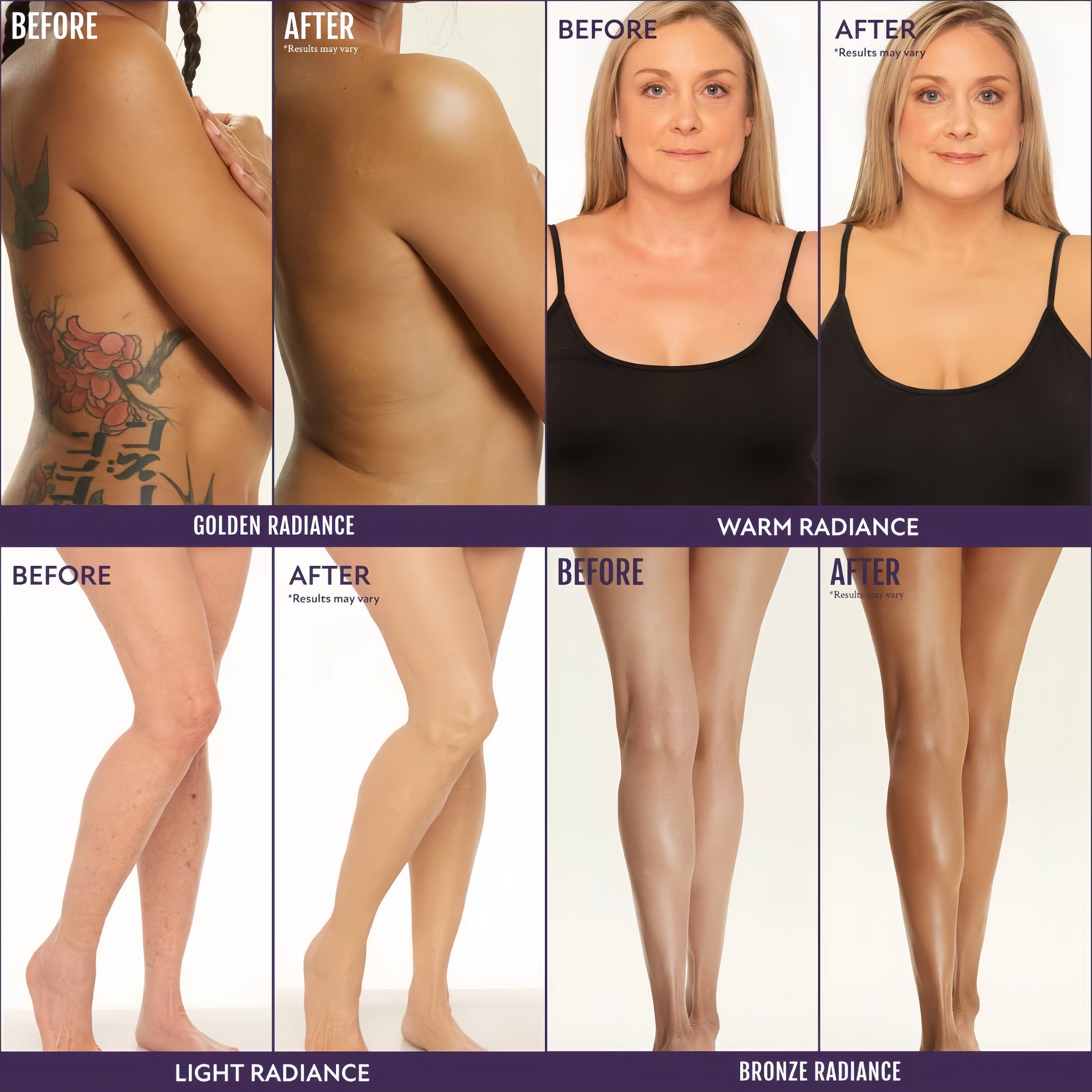 LumaVeil™ — Reveal Flawless Skin and Unstoppable Confidence Instantly