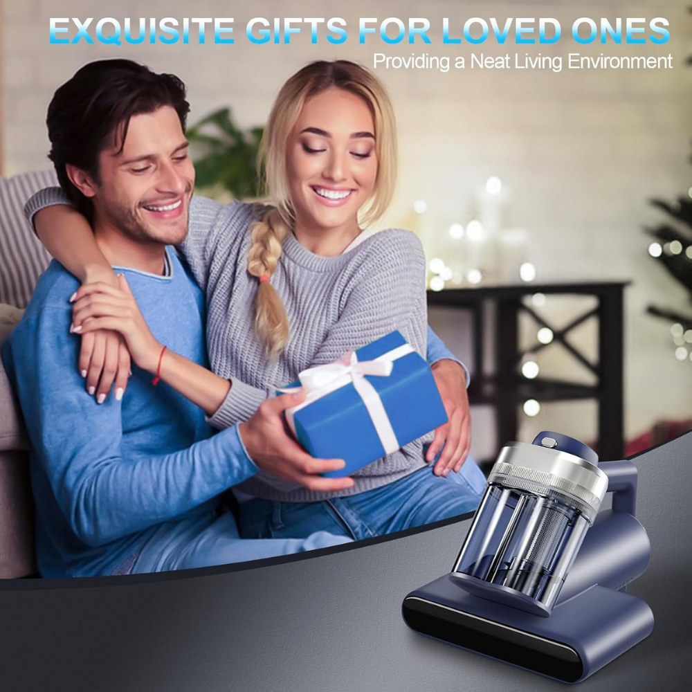 Air Cleaner Storm - Eliminate Dust and Allergies for Peaceful Nights