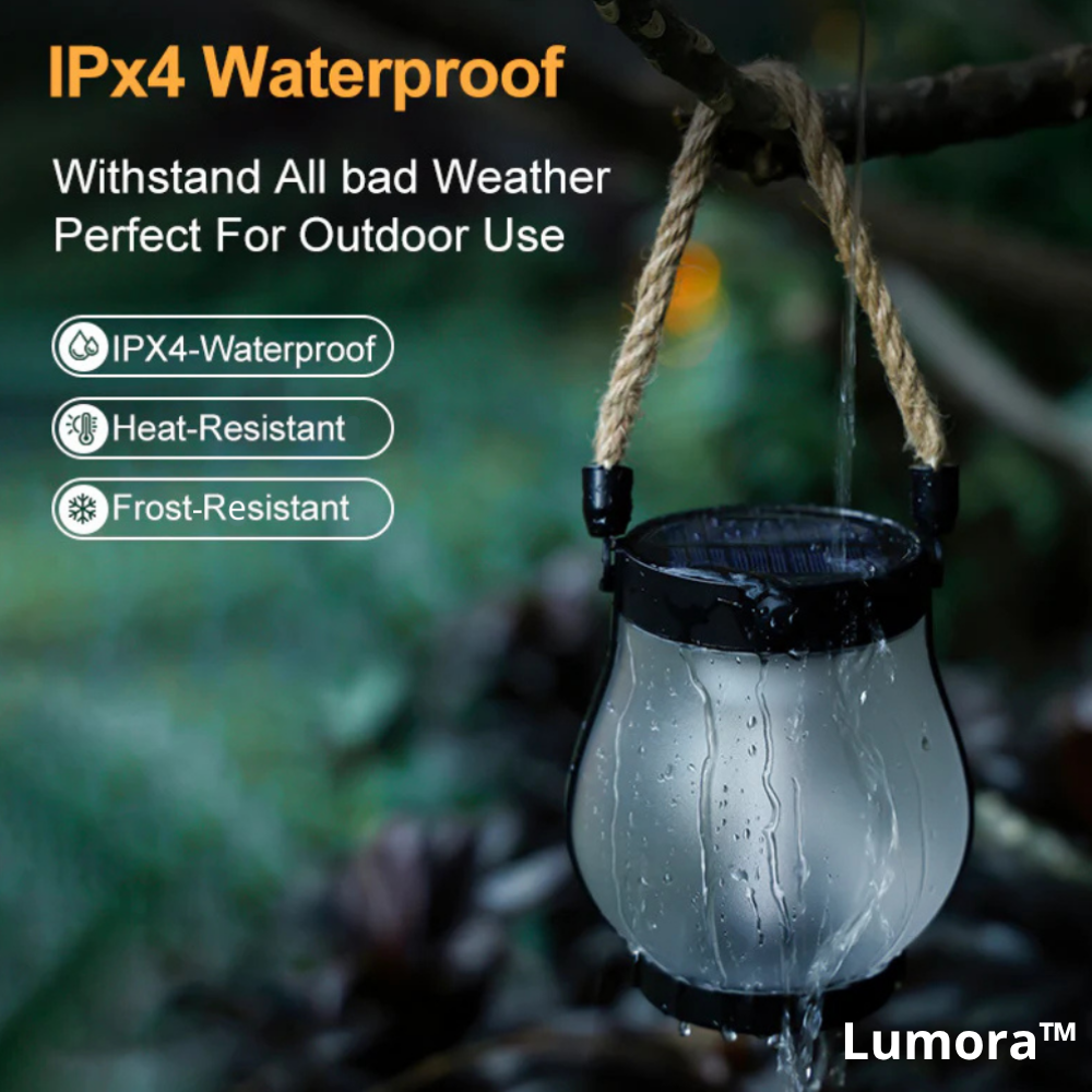 Flame Light Effect - Safe and Relaxing Evenings Without Risk