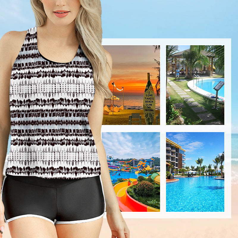 Lightweight Beach Days with Gentle Support and Freedom