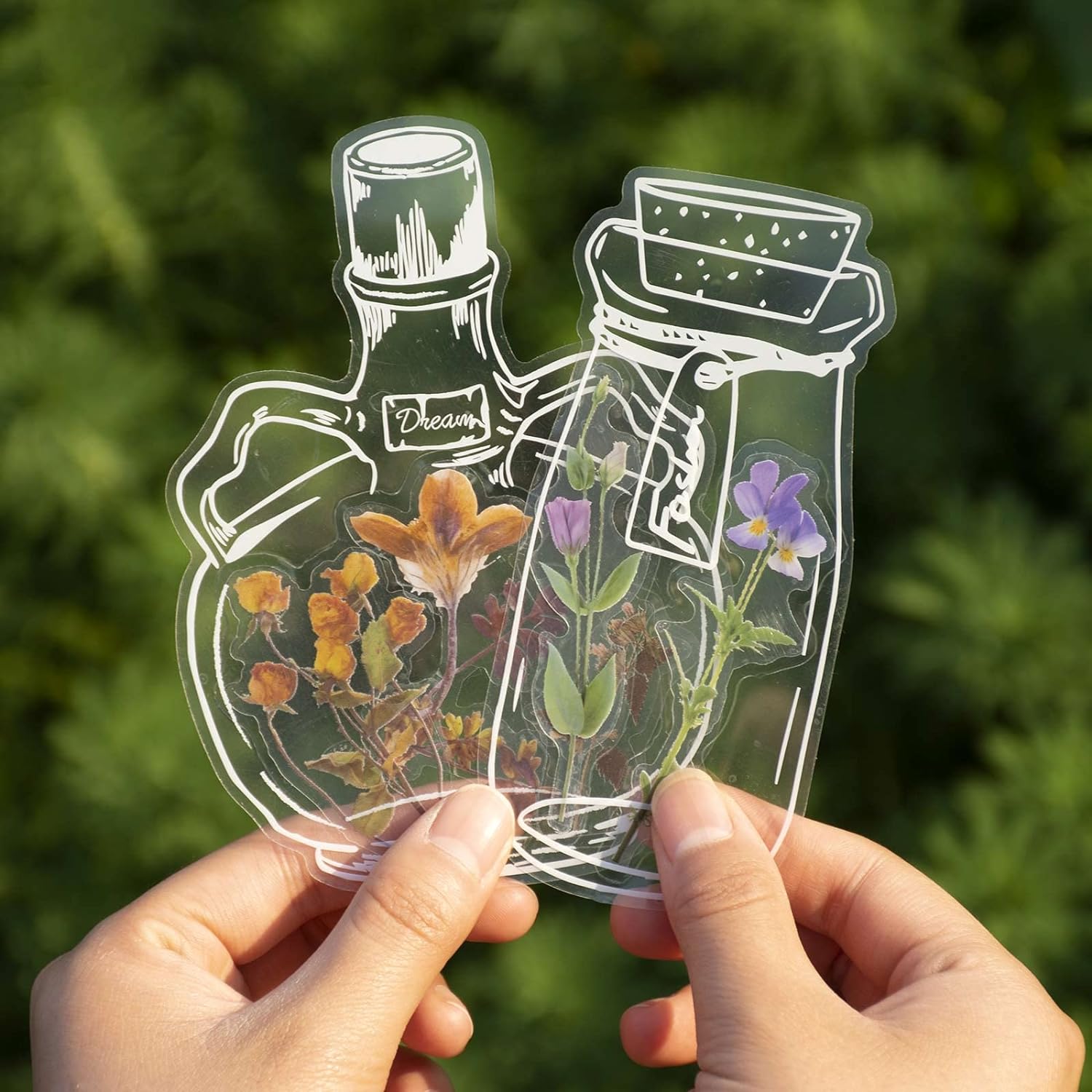 BloomMosaic™ — Turn Your Memories into Stunning, Touchable Treasures