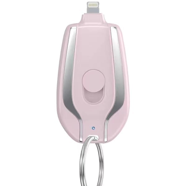 Power Loop – Always Charged When It Matters, Anywhere You Go!