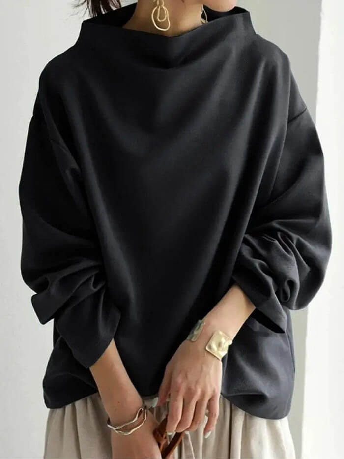 RamoraCove™ — Wrap Yourself in Cozy Confidence and Effortless Style
