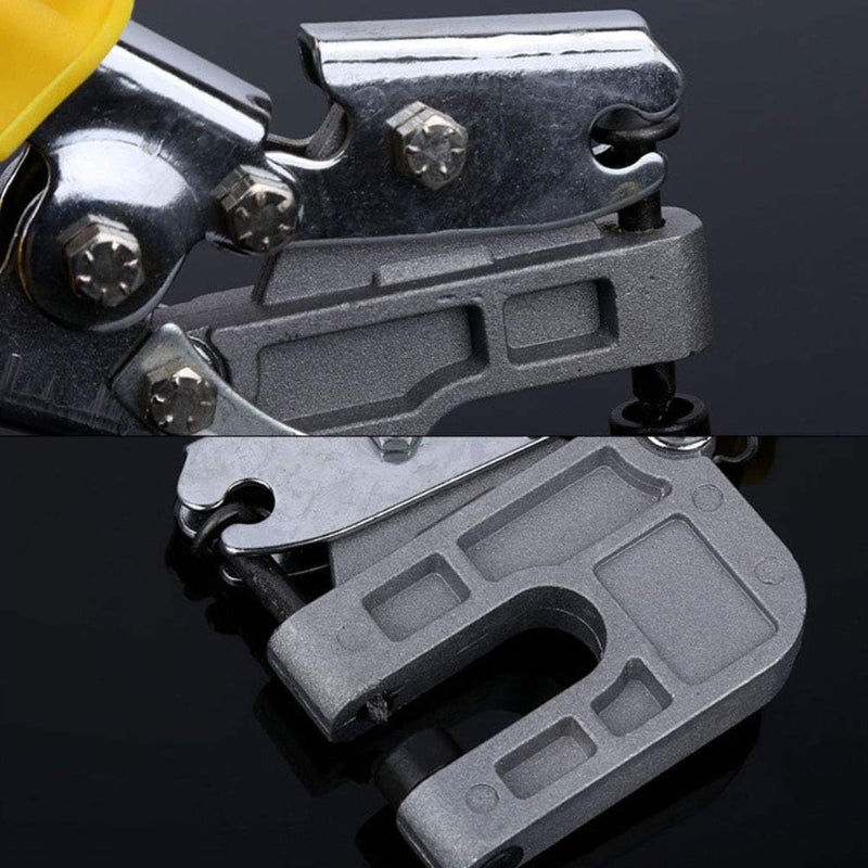 Power Connector — Securely Join Without Screws and Easily Tackle Projects