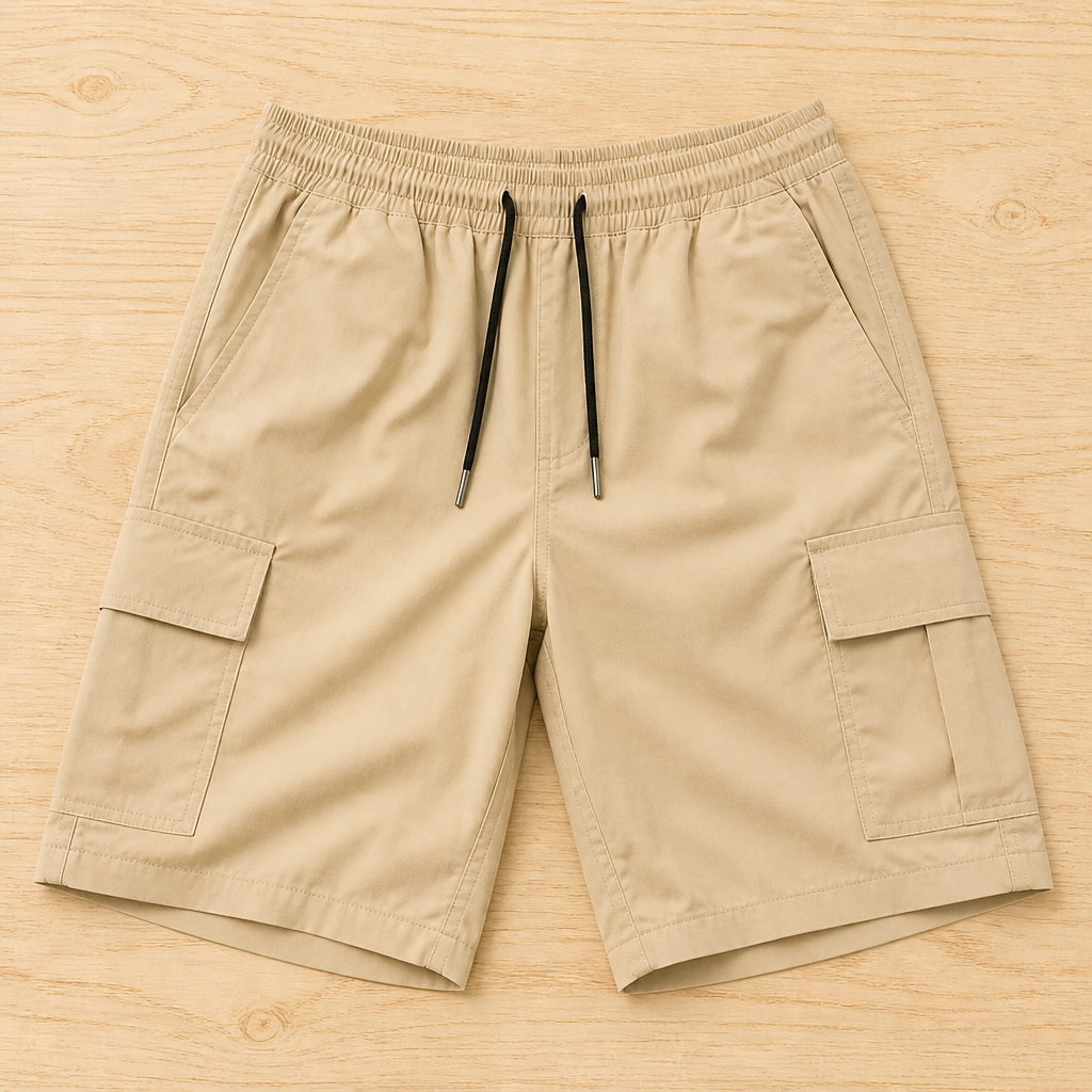 BreezeFlex™ — Feel Unstoppable Cool Comfort with Every Step