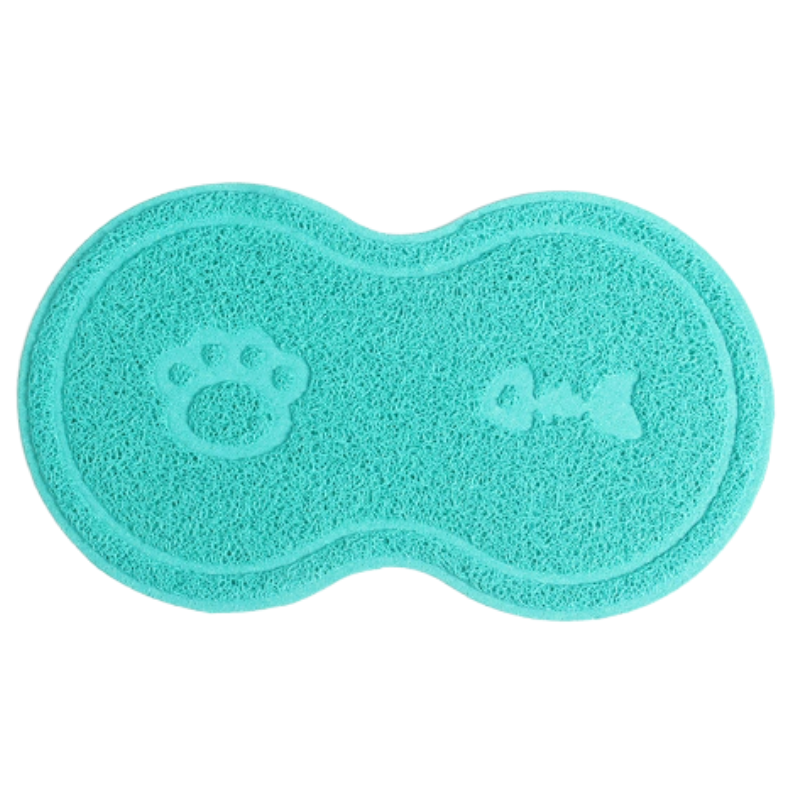 Stress-Free Feeding Time with Cleanliness and Comfort for Pets