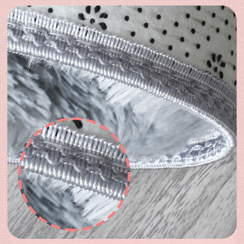 VelvetNest™ — Sink Into Unshakable Softness That Warms Every Step