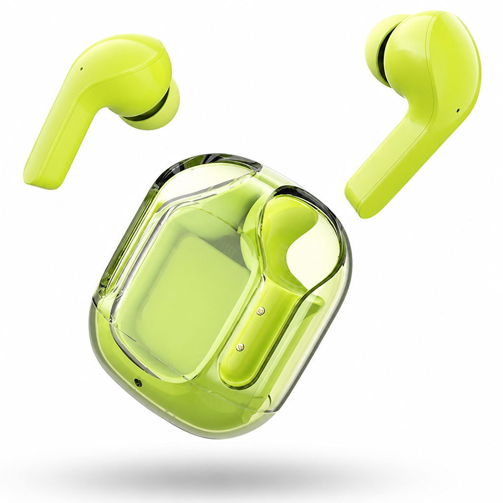 PulseWave™ — Get Lost in Music That Moves You and Never Lets Go