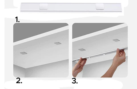 Warm Welcome Light for Home – Provides Safety and Comfort