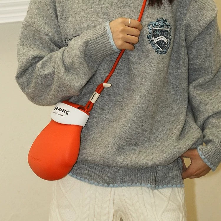 Mini Bag – Unleash Bold Style and Carry Confidence Anywhere