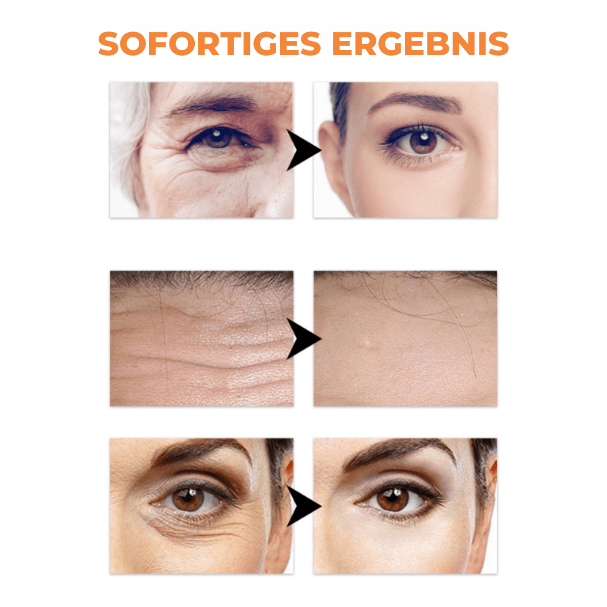 RevitaLuxe™ Mask — Unlock Instant Radiance and Timeless, Youthful Skin Without Needles