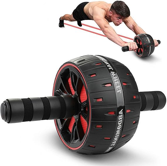 Ignite Your Core Confidence with Every Powerful Spin