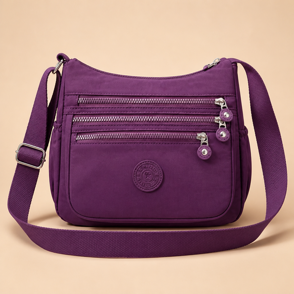 StridaLift™ — Carry Smart, Feel Unstoppable Every Moment