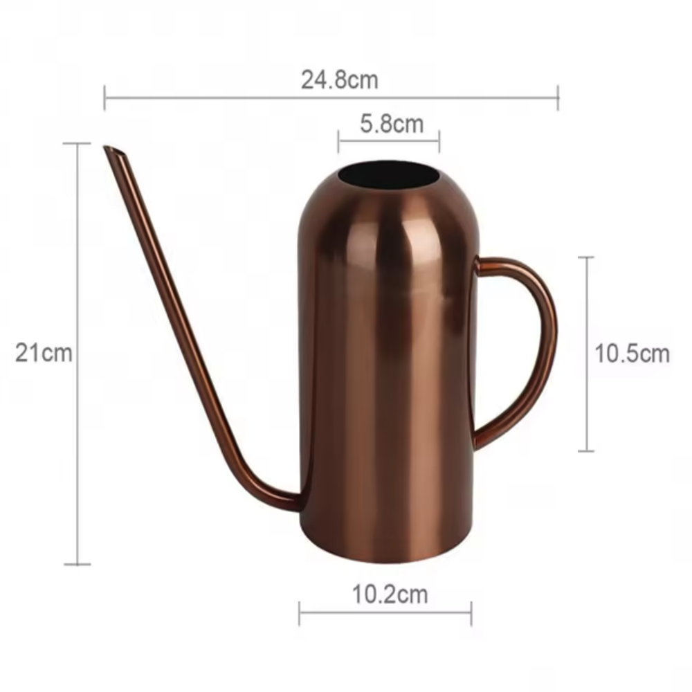 Precise Watering Tool for Healthy Plants – Breathable Growth Solution