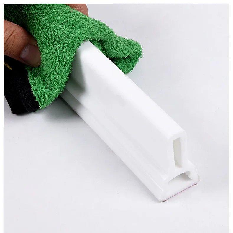 LeakLock™ — Instantly Dry, Safe Bathrooms | 1+1 Free