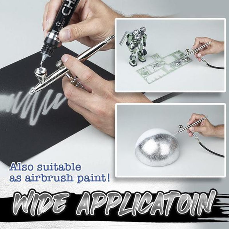 Mirror-Like Shine for Your Projects That Captivates Attention