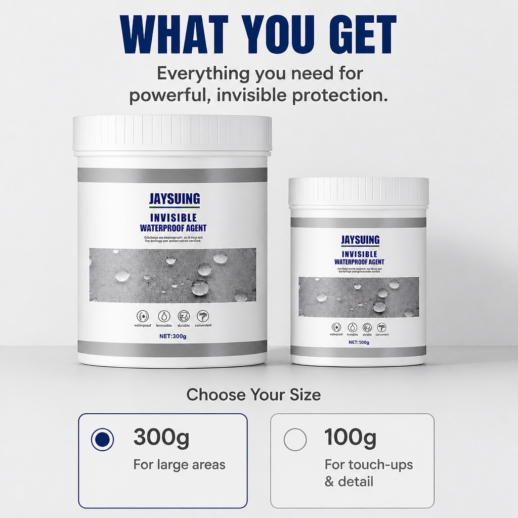 ShieldMist™ — Hide Leaks, Not Your Surfaces, for Lasting Home Confidence