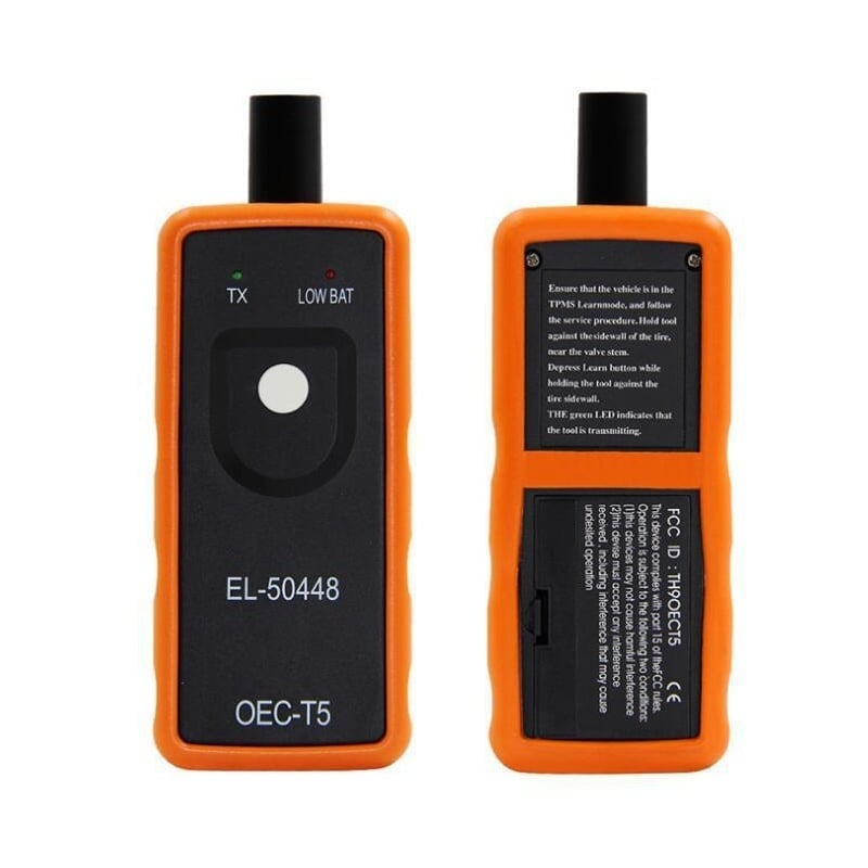 Instant Safety and Clear Control for Every Drive with PressureGuard