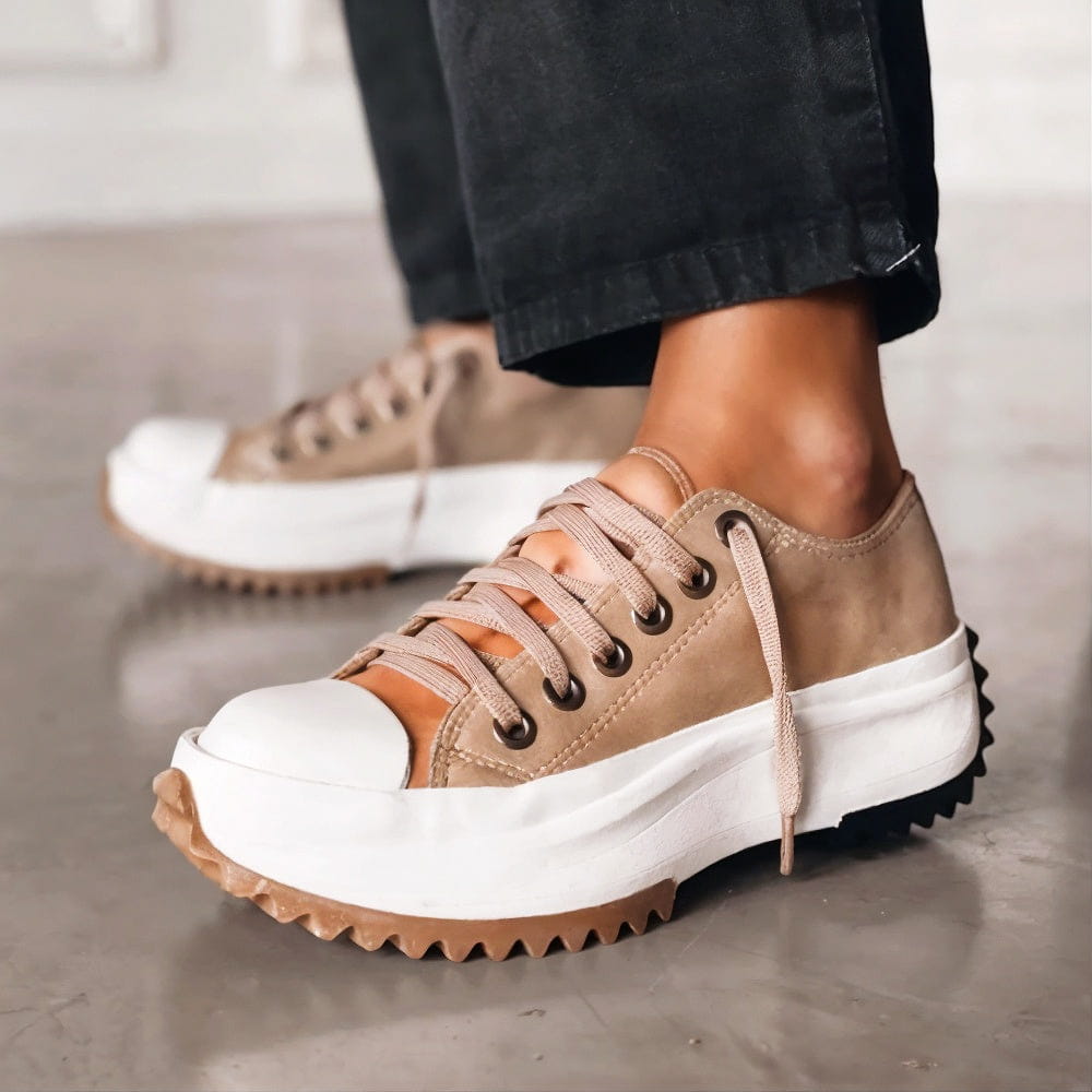 RamoraStep™ — Walk Pain-Free and Stay Stylishly Energized All Day