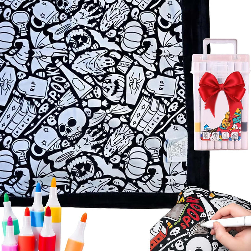 Transform Cozy Comfort into Your Most Vibrant Masterpiece