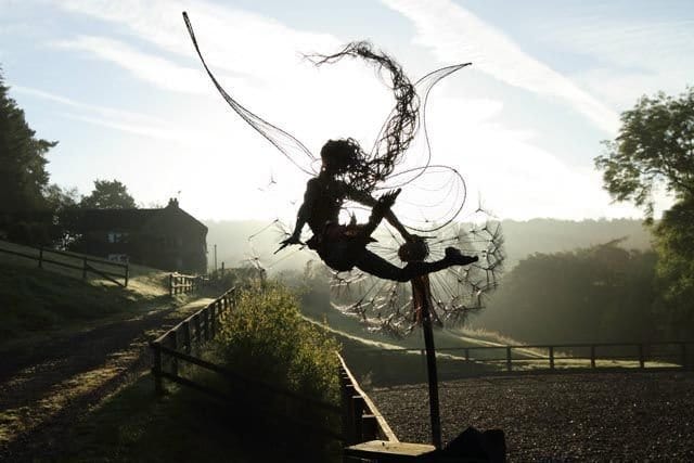 Transform Your Garden into a Magical Paradise of Enchanting Moments