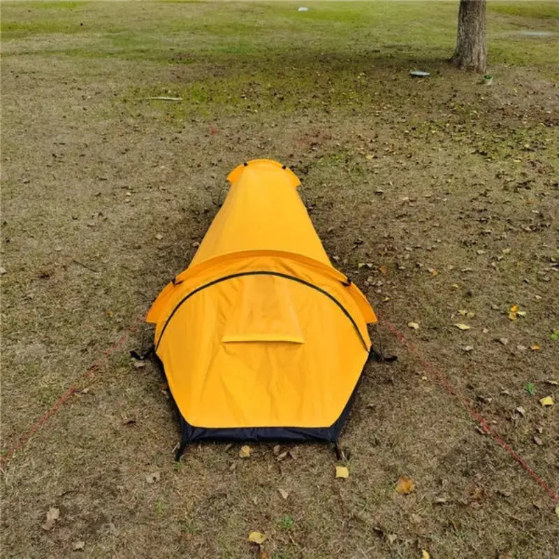 Solo Storm Shield — Fast Protection That Makes Wind and Rain Irrelevant
