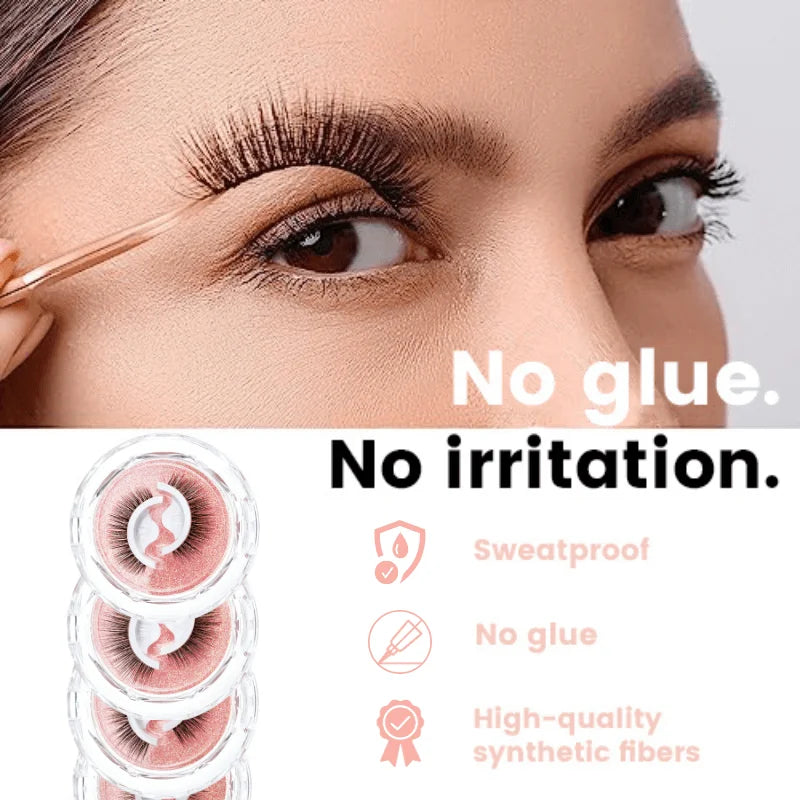 VivaLash™ — Unleash Effortless Glamour in Seconds, Every Time