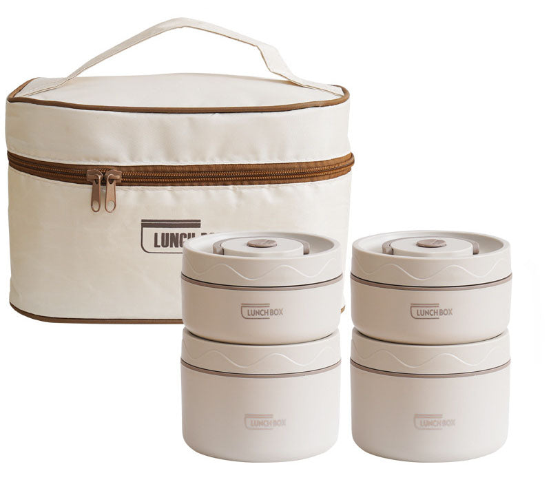 Insulated Food Container – Keeps Your Meals Warm and Fresh for Hours