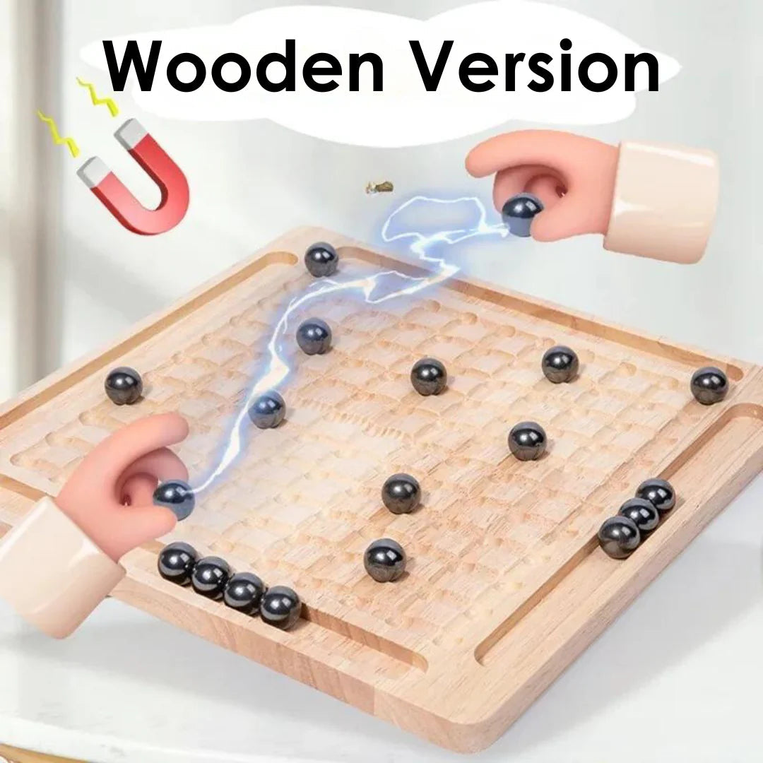 BrainBlaze™ — Ignite Your Family’s Mind and Fire Up Unforgettable Battles