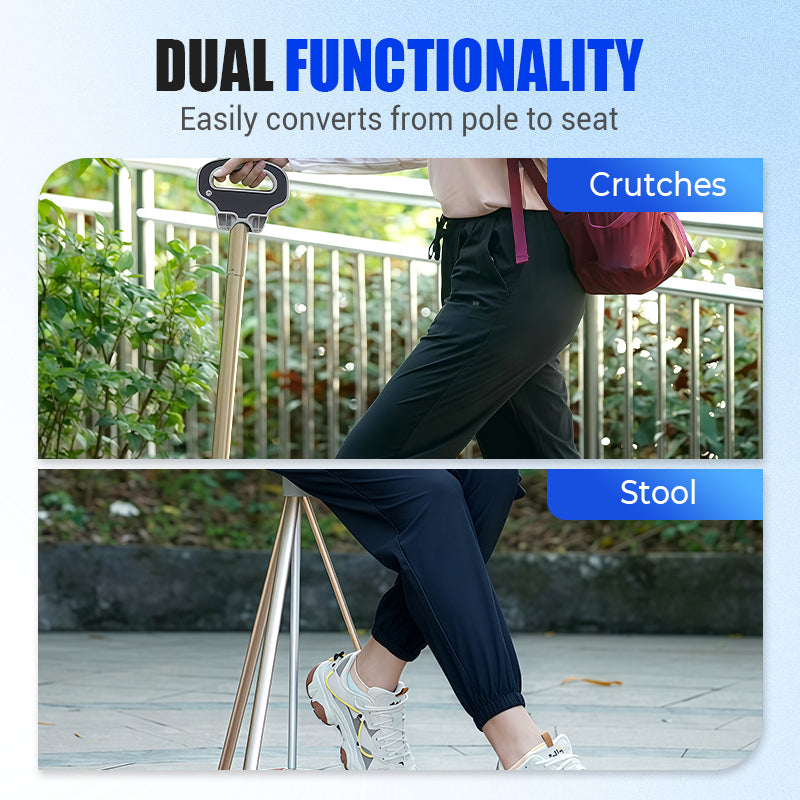 TrailRest – Experience Freedom with Relaxing Breaks – Easy, Safe, Anywhere!