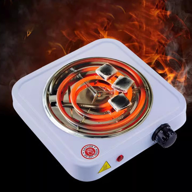 VarioHeat — Effortless, Perfect Heat for Every Meal
